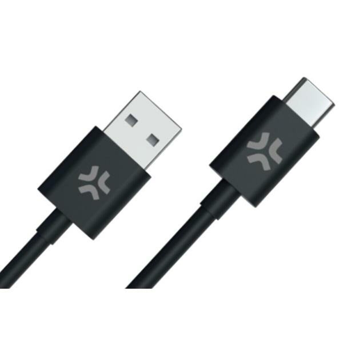 USB-C Cable to USB Celly USBUSBC2MSP 2 m