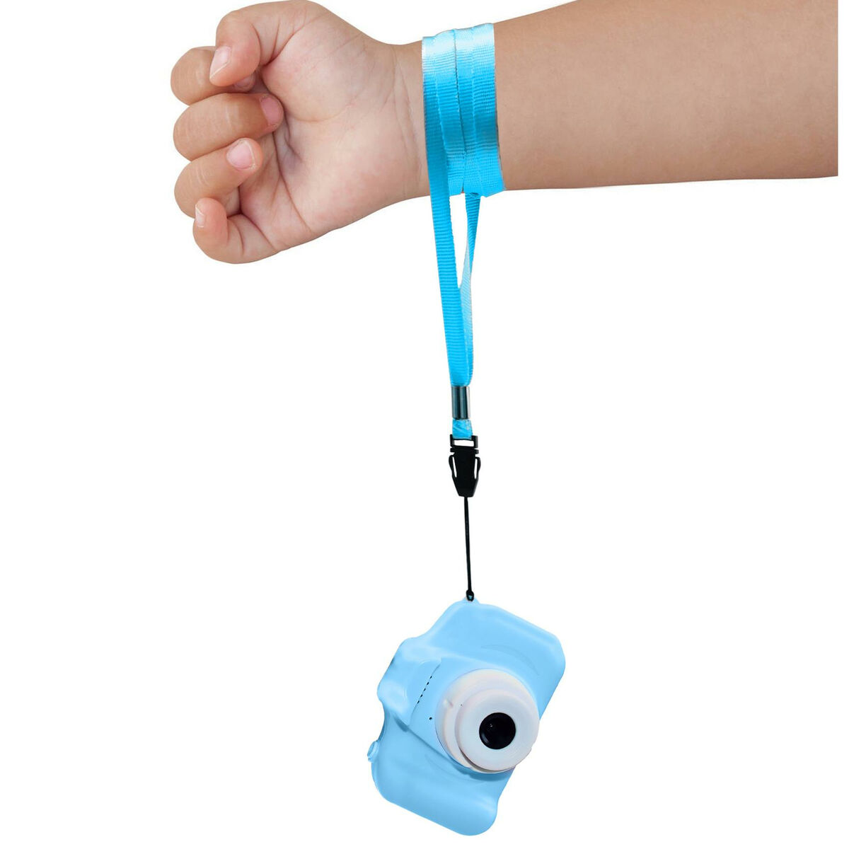 Children’s camera Celly KIDSCAMERA3LB