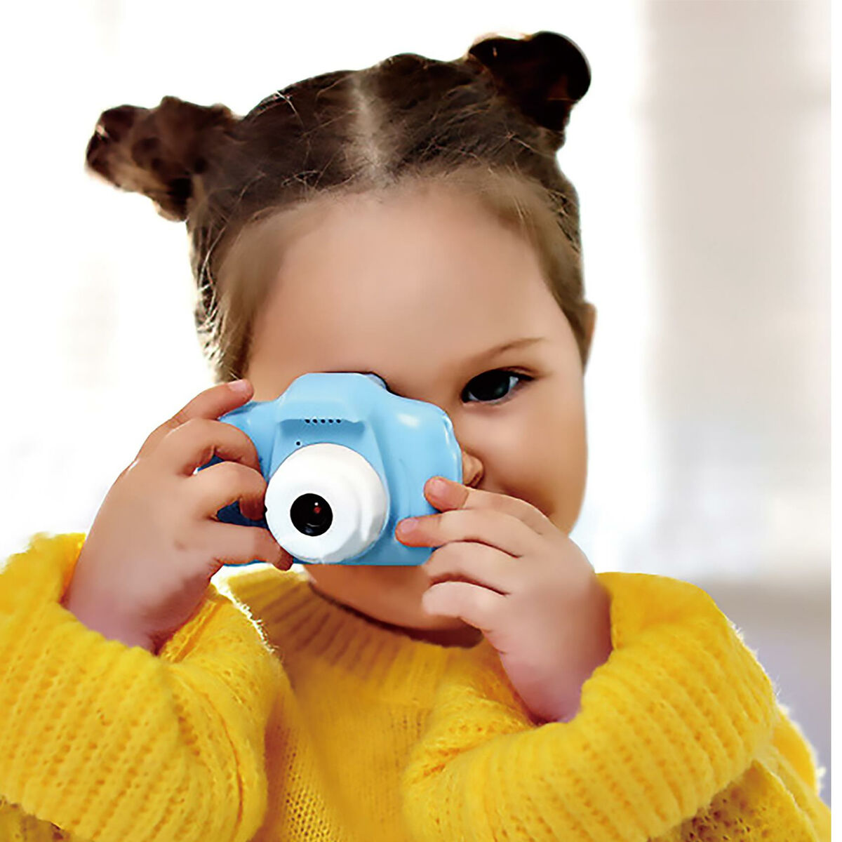 Children’s camera Celly KIDSCAMERA3LB