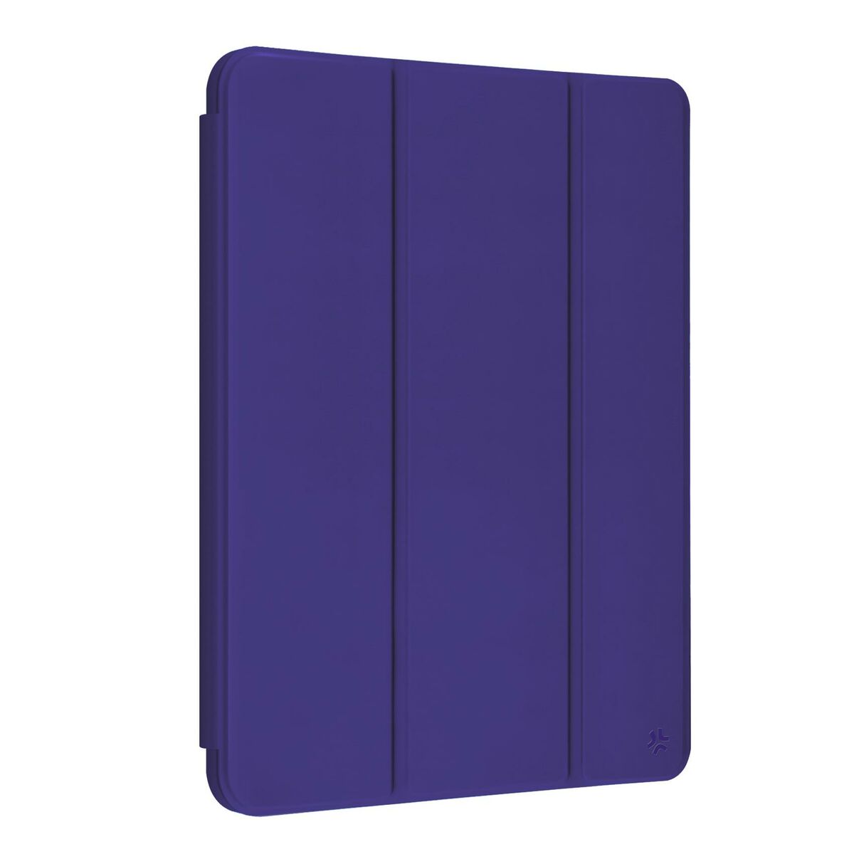 Tablet cover Celly BOOKFOLIO01BL Black
