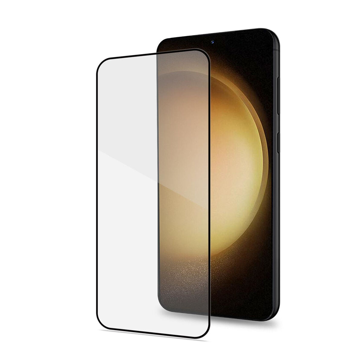 Screen Protector Celly Samsung Galaxy S23 Plus Screen Protector Celly Samsung Galaxy S23 Plus