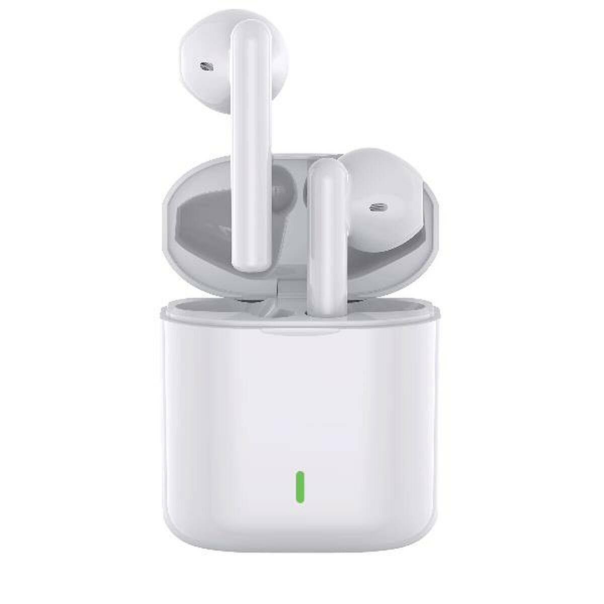 In-ear Bluetooth Headphones Celly TWSESP White In-ear Bluetooth Headphones Celly TWSESP White