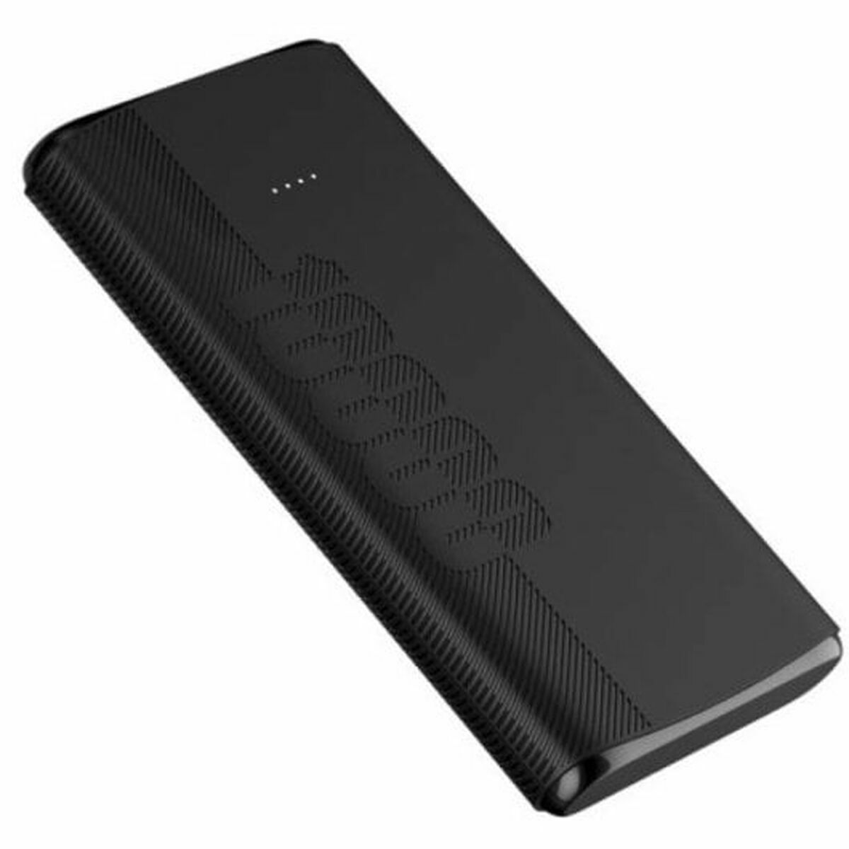 Powerbank Celly PBENERGY10SP Black 10000 mAh Powerbank Celly PBENERGY10SP Black 10000 mAh