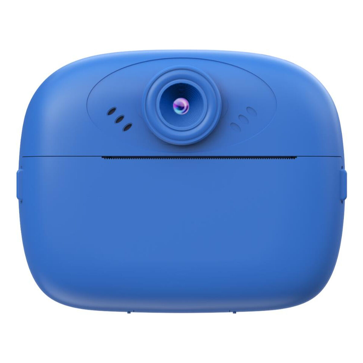 Shoulder Bag Celly KIDSCAMPRINTBL