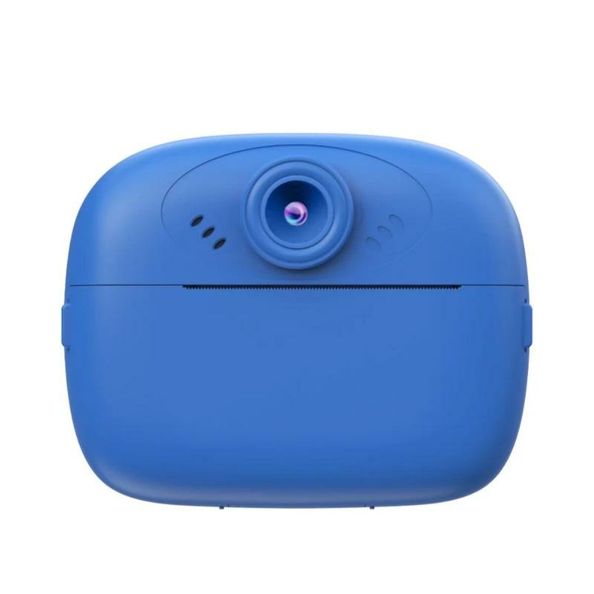 Shoulder Bag Celly KIDSCAMPRINTBL