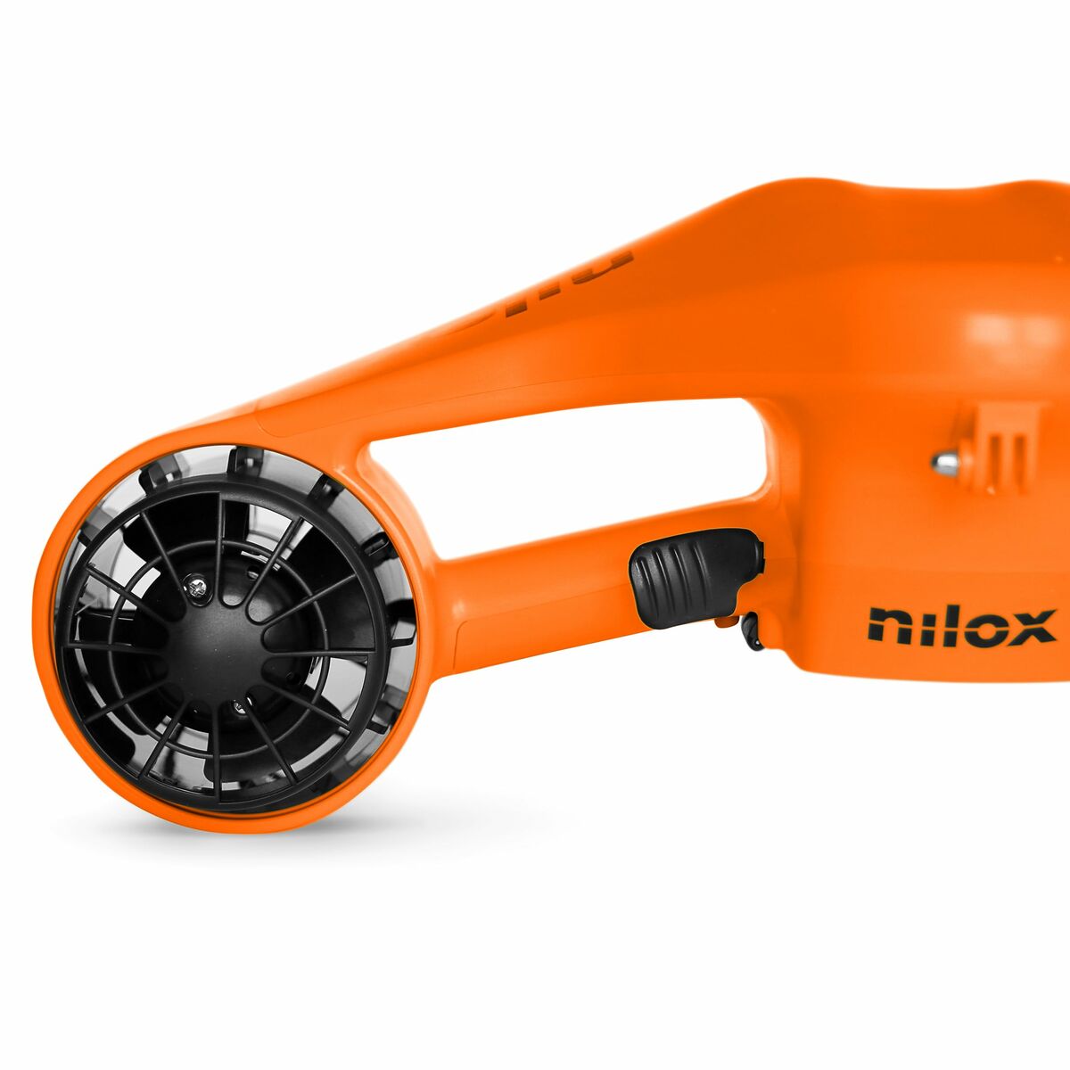 Automatic Pool Cleaners Nilox NXWTRSCOOTEROR Orange