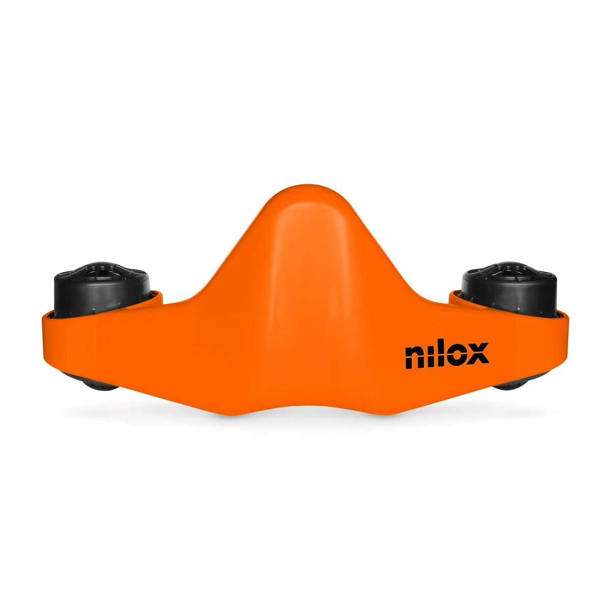 Automatic Pool Cleaners Nilox NXWTRSCOOTEROR Orange