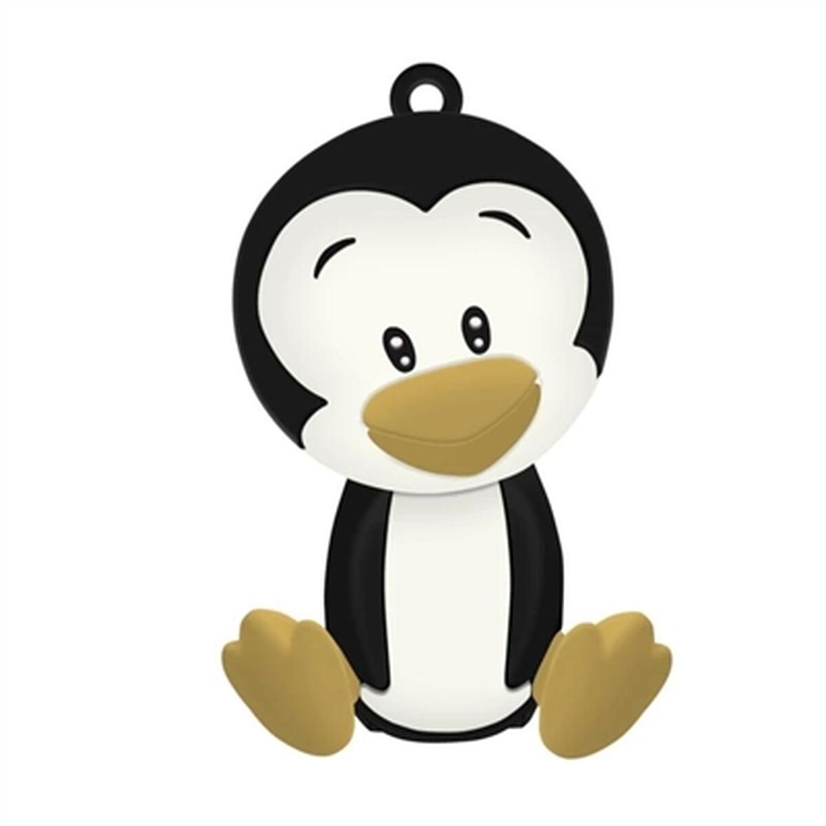 Powerbank Celly PBPENGUIN 30000 mAh Powerbank Celly PBPENGUIN 30000 mAh