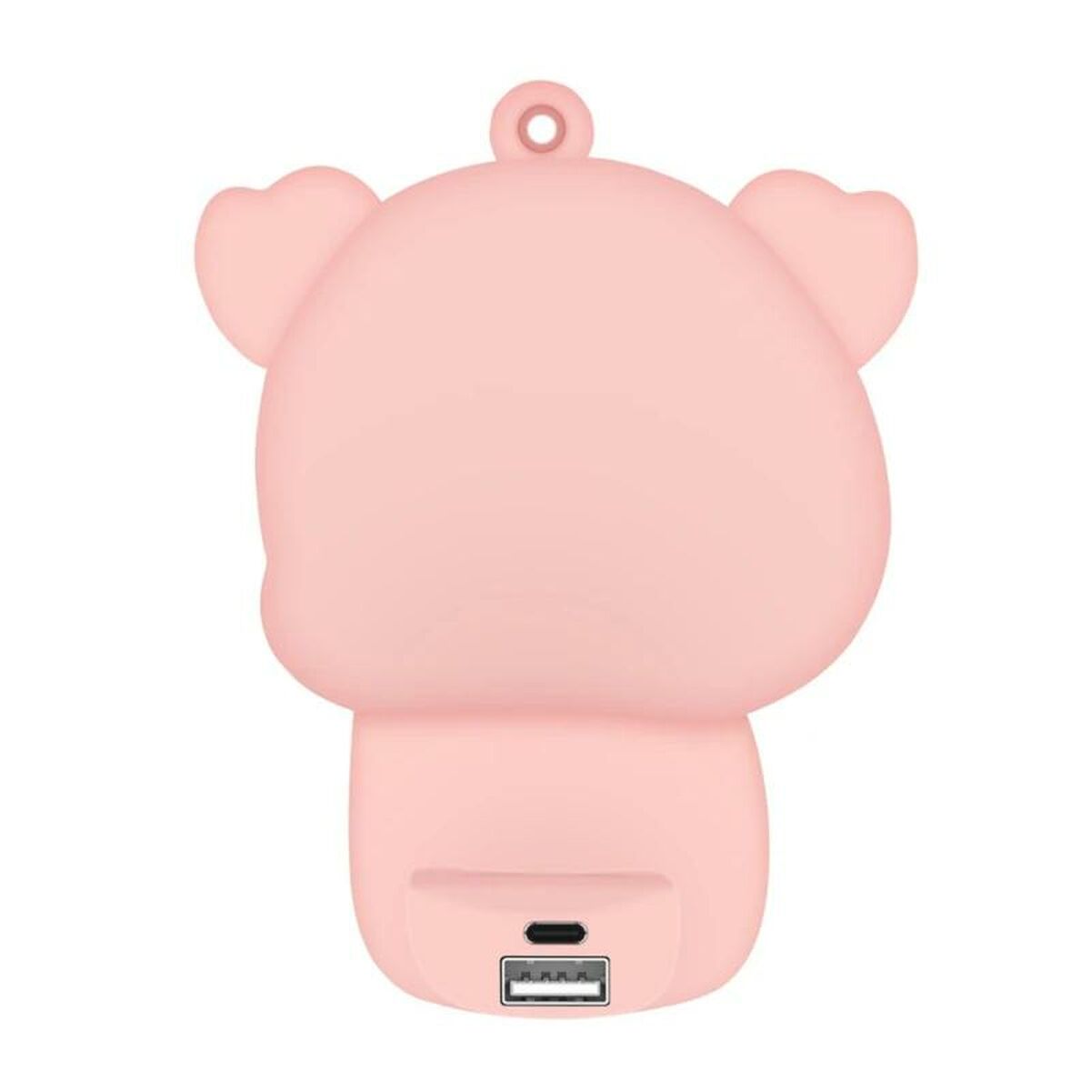 Powerbank Celly PBPIG Pink