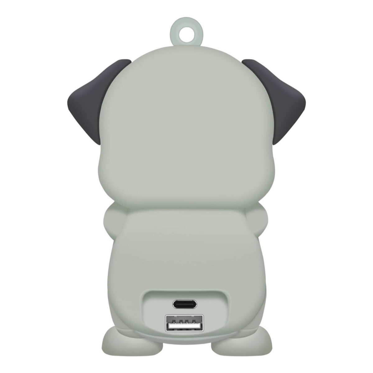 Powerbank Celly PBDOG Grey