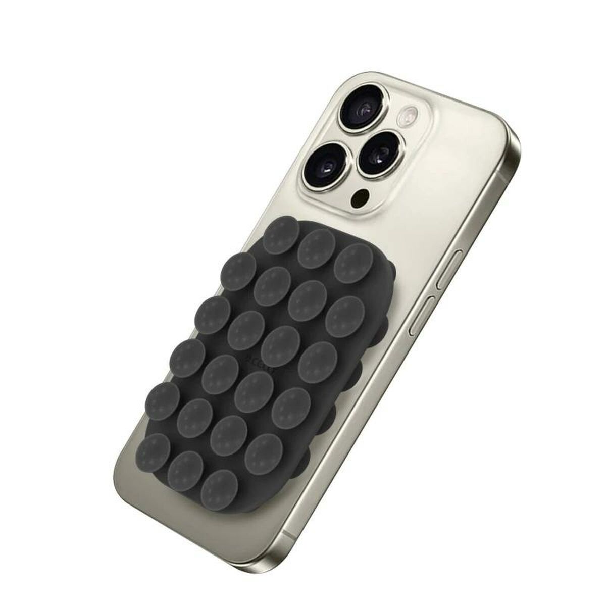 Shoulder Bag Celly FIXSQUAREBK Black