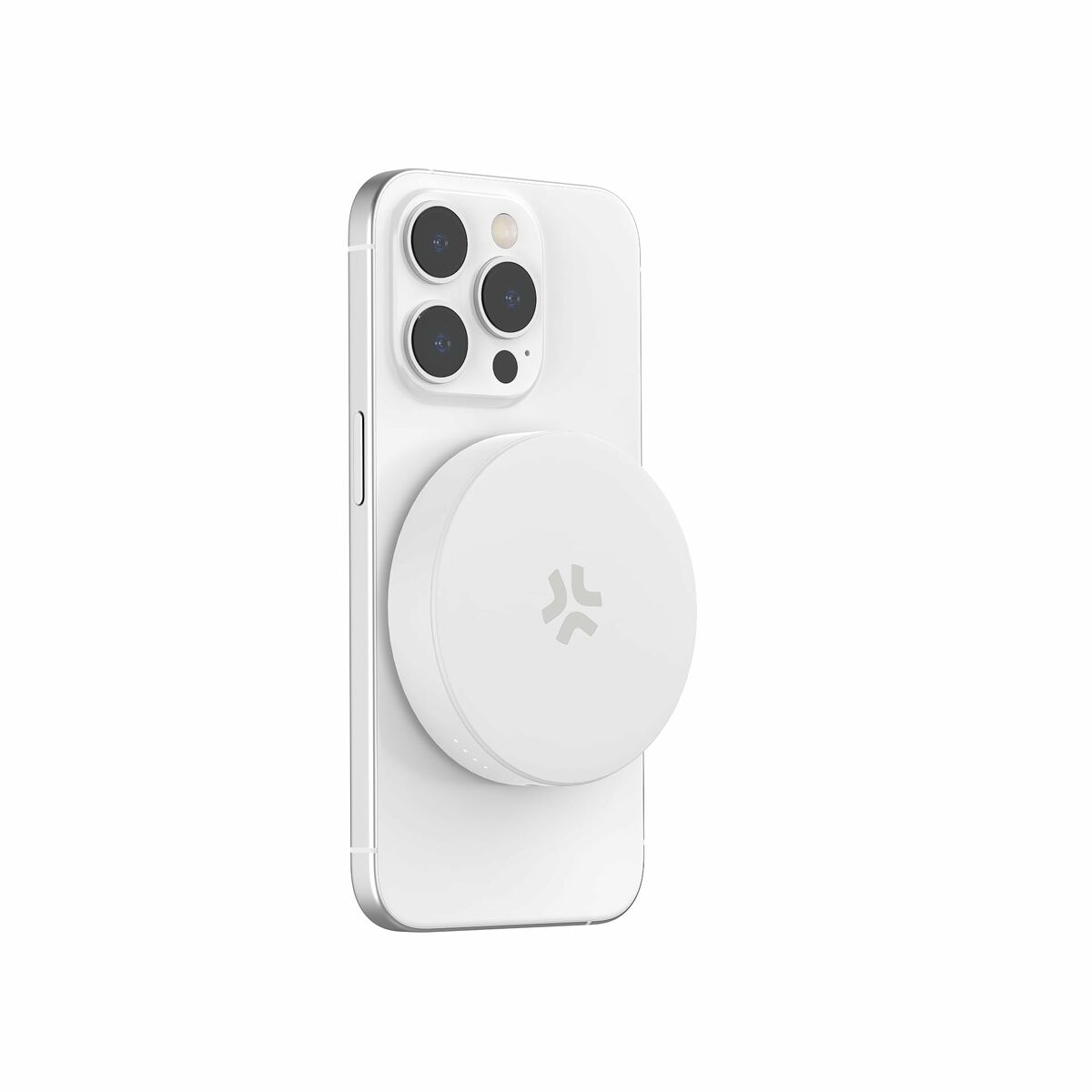 Powerbank Celly MAGPB3000WH White