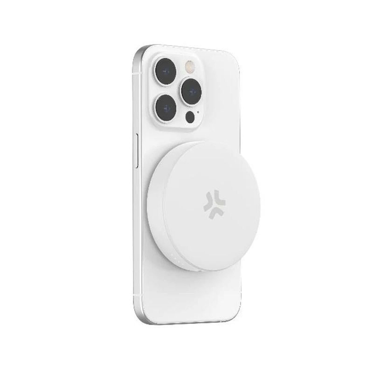 Powerbank Celly MAGPB3000WH White