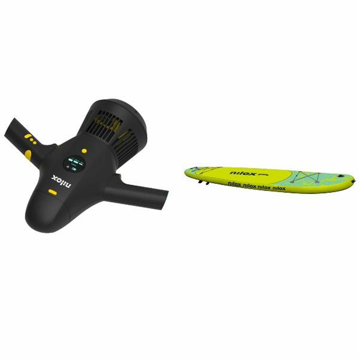 Automatic Pool Cleaners Nilox NXWTRESUP