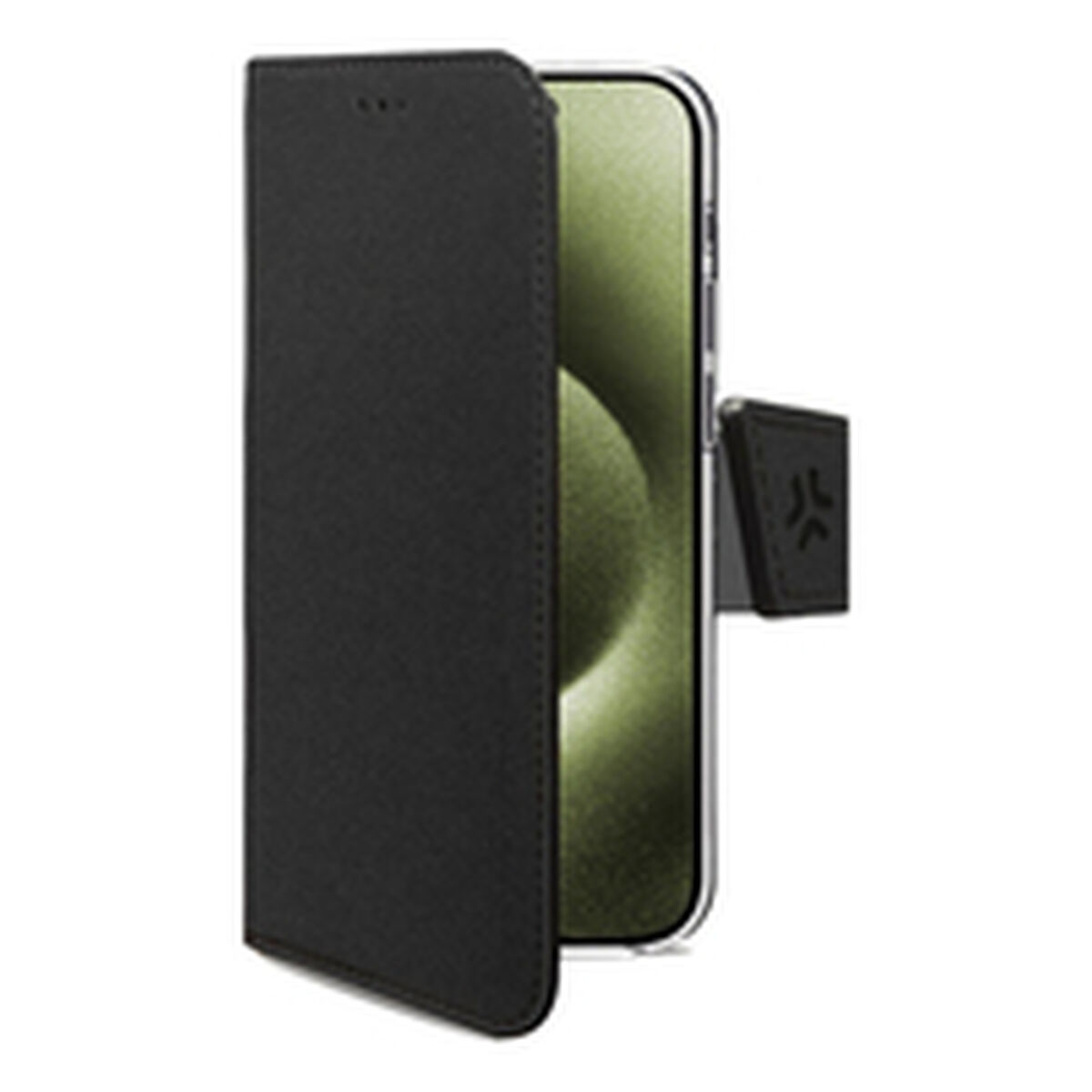 Tablet cover Celly WALLY1078 Black