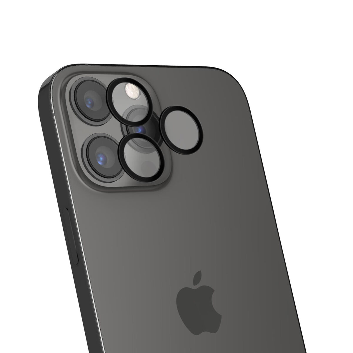 Screen Protector Celly CAMERALENS1079 Apple