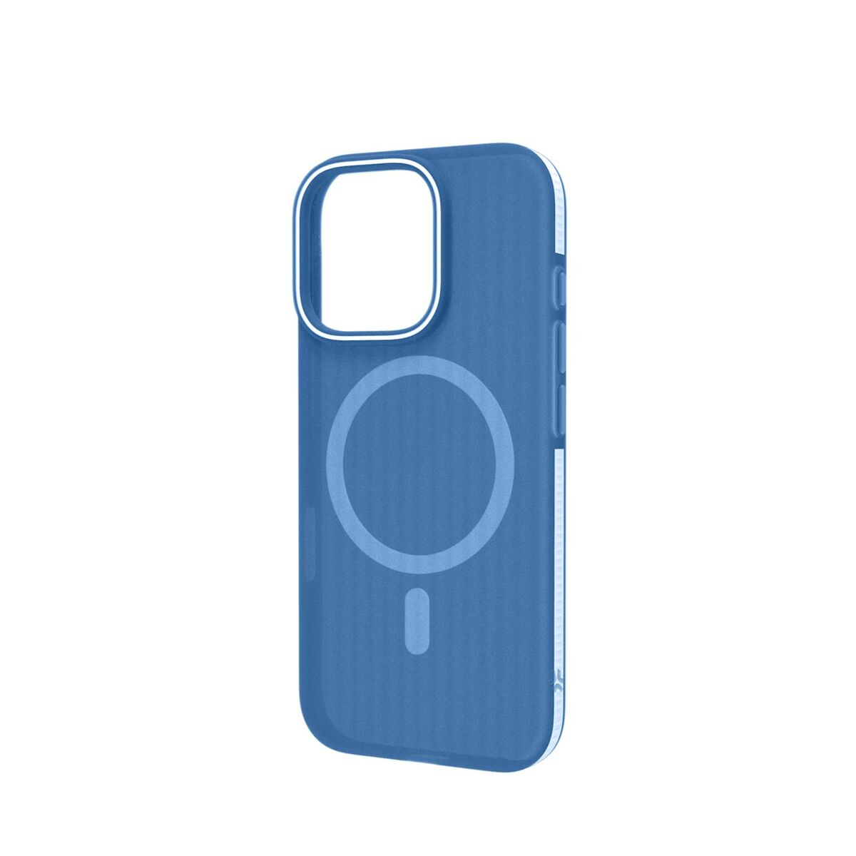 Mobile cover Celly MAGSUIT1079BL Black