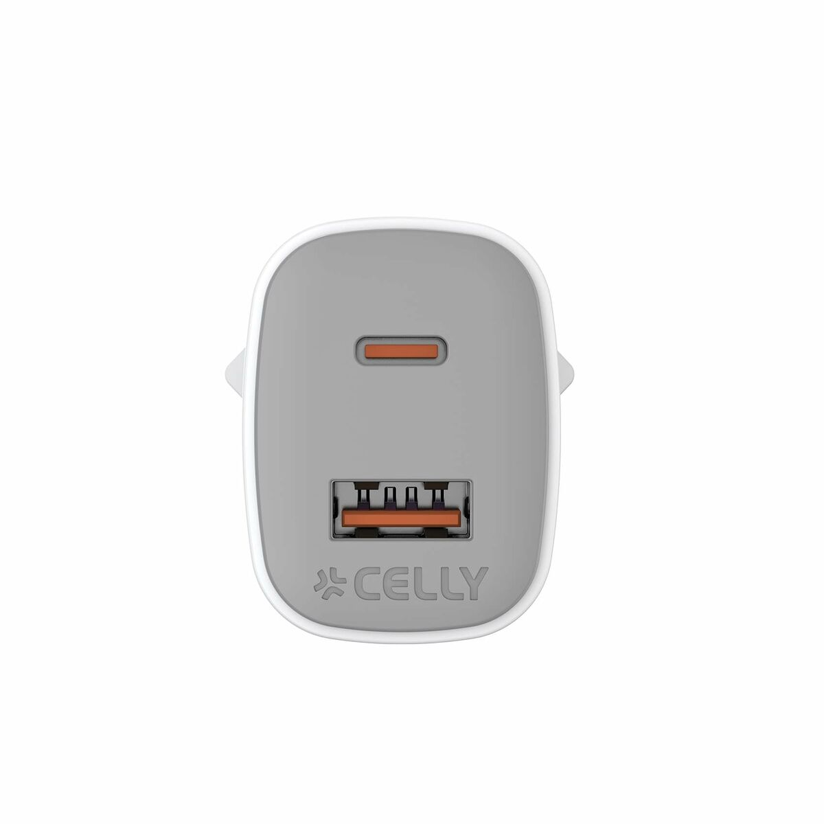 Wall Charger Celly UPTC1USB1USBC35