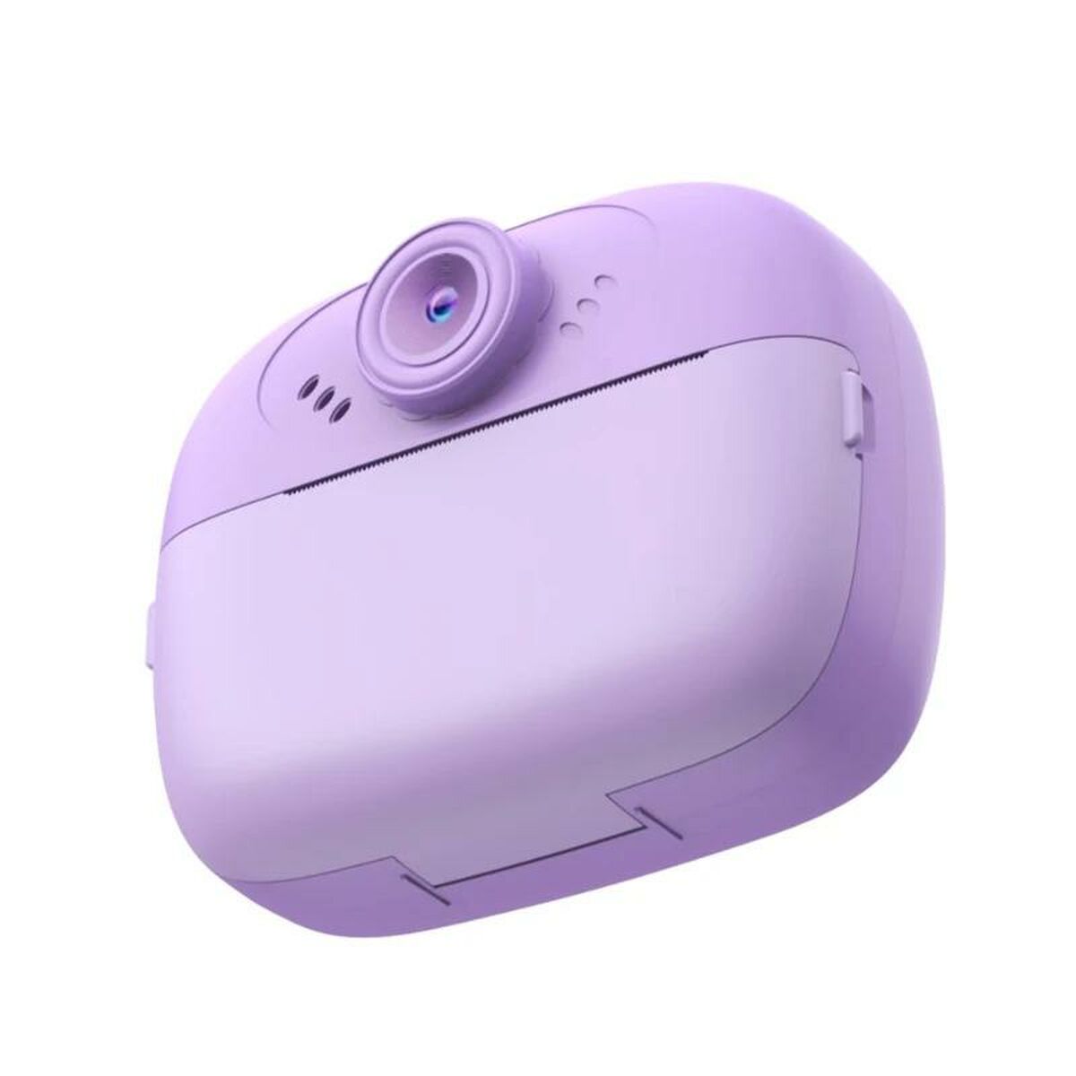 Shoulder Bag Celly KIDSCAMPRINTVL