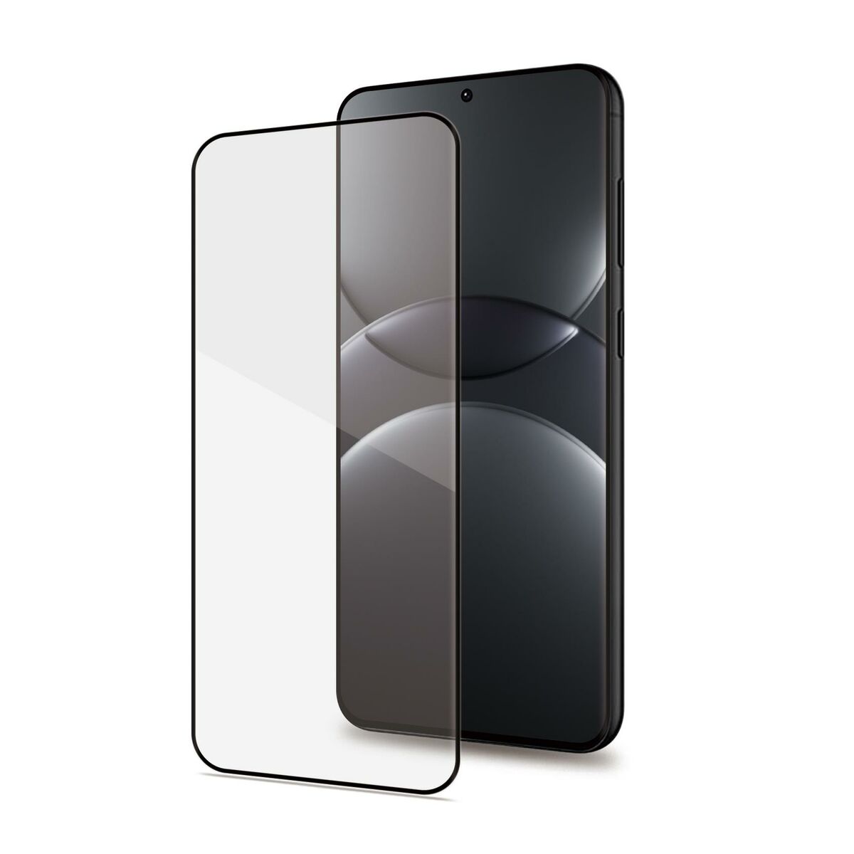 Screen Protector Celly FULLGLASS1131BK