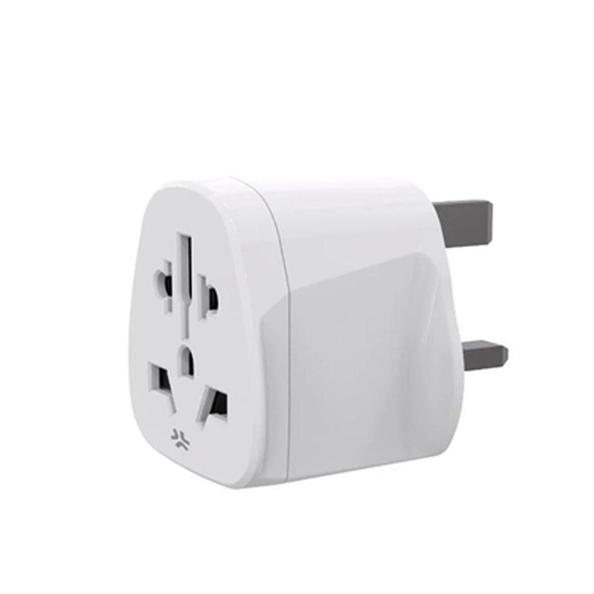 Wall Charger Celly TRAVELADAPTERUK Wall Charger Celly TRAVELADAPTERUK
