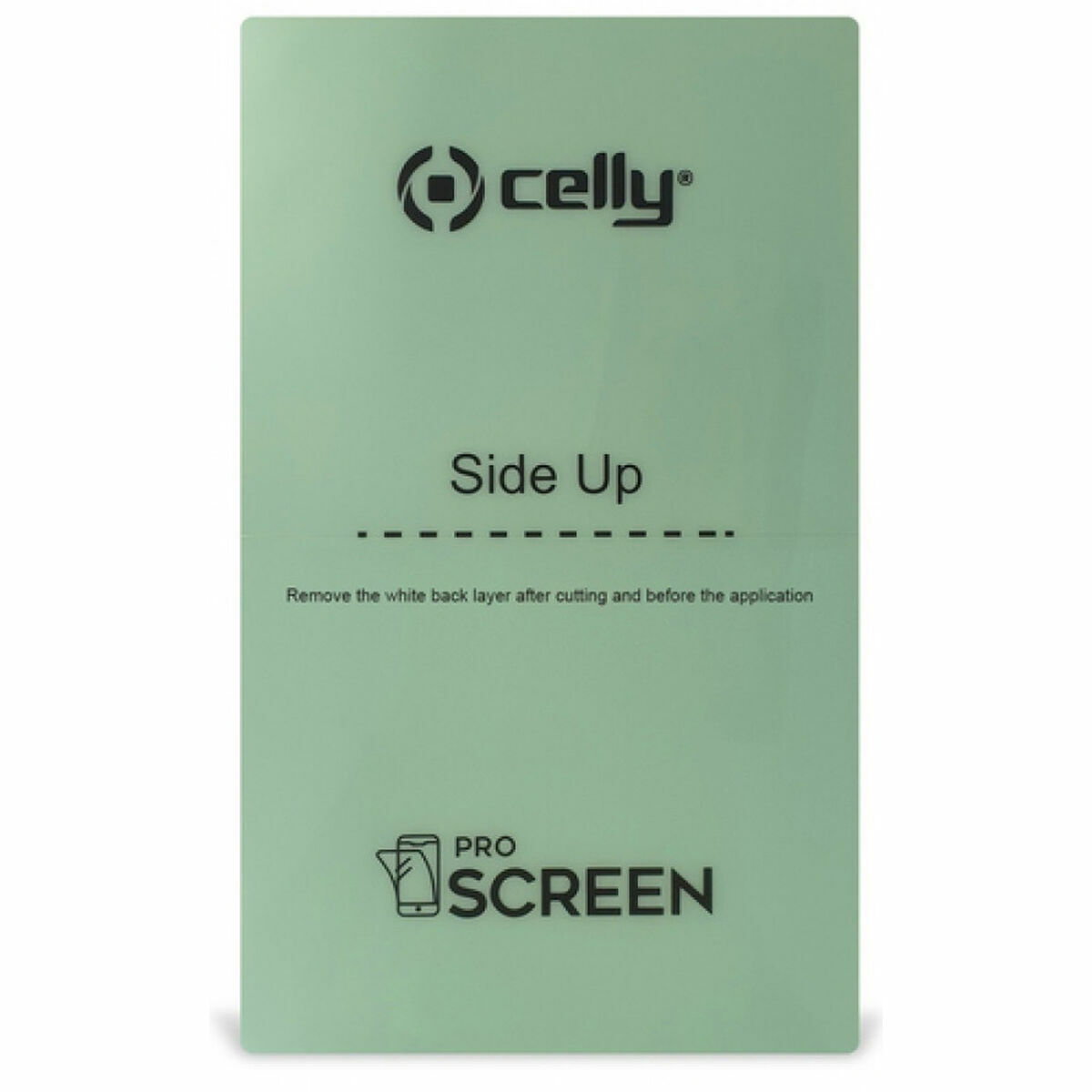 Screen Protector Celly PROSCREEN Screen Protector Celly PROSCREEN
