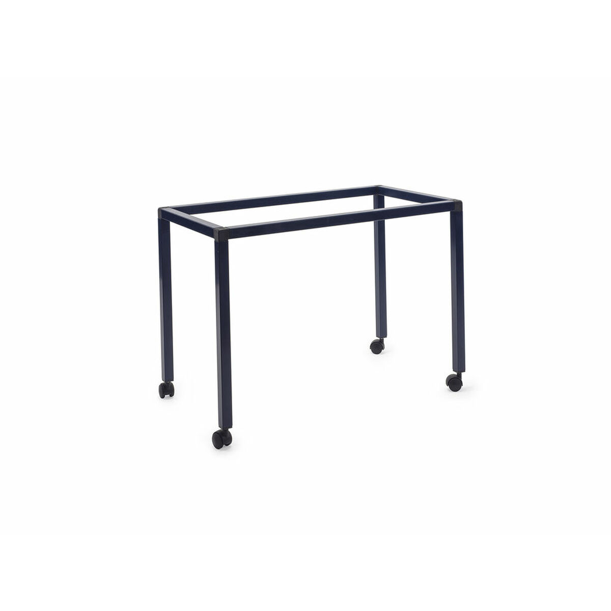 Cage Stand IMAC Black 70,2 x 50,3 x 39,5 cm Cage Stand IMAC Black 70,2 x 50,3 x 39,5 cm