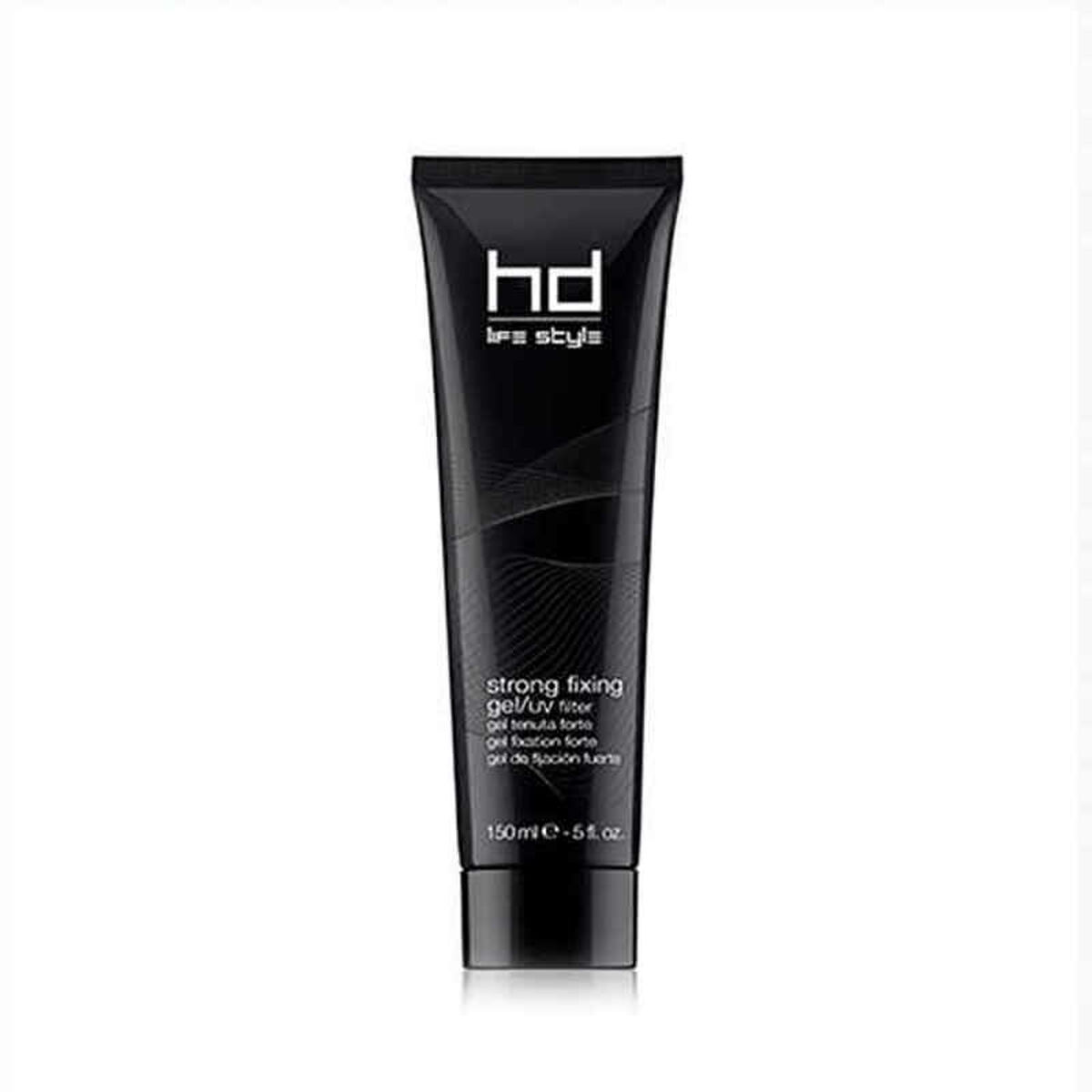 Strong Hold Gel HD Life Style Farmavita (150 ml) Strong Hold Gel HD Life Style Farmavita (150 ml)