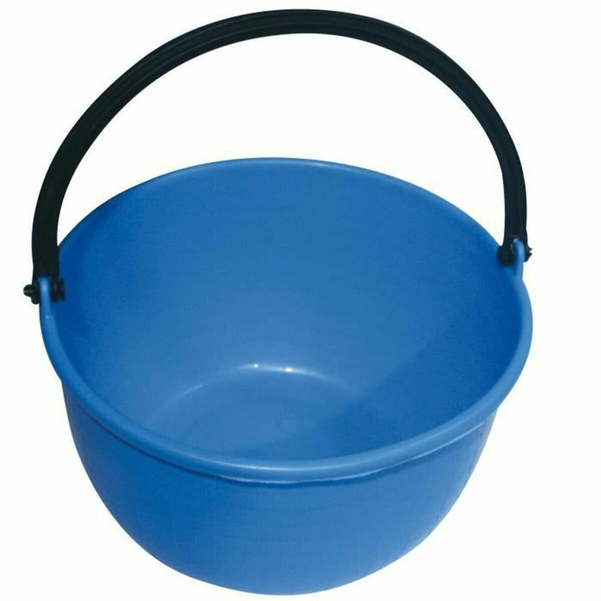 Bucket with Handle 0203051N.C9N Multi-use Plastic 35 cm 14 L Bucket with Handle 0203051N.C9N Multi-use Plastic 35 cm 14 L