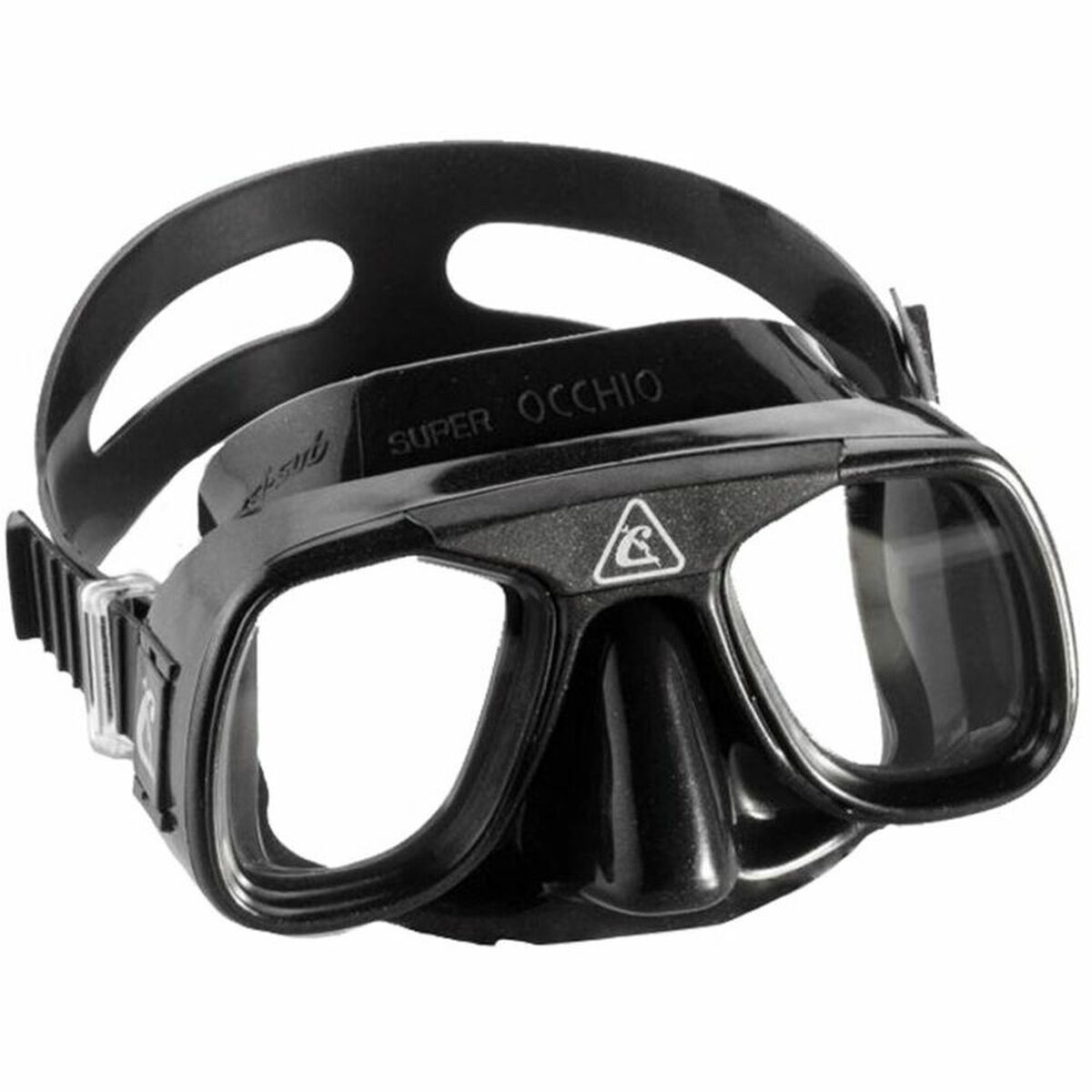Diving Mask Cressi-Sub DN234650 Diving Mask Cressi-Sub DN234650