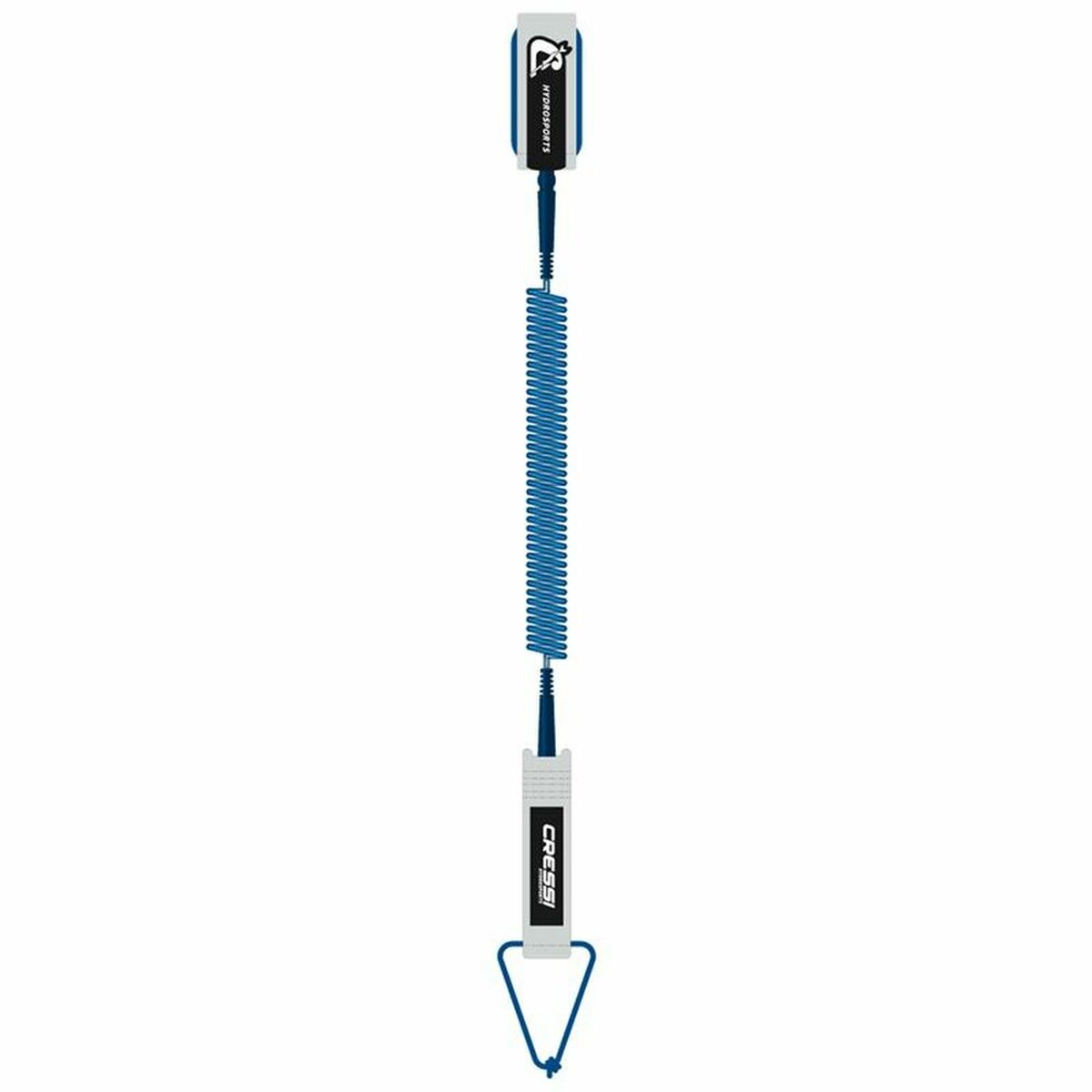 Leash Cressi-Sub Leash Paddle Surf ISUP ’10 Extendable Leash Cressi-Sub Leash Paddle Surf ISUP ’10 Extendable