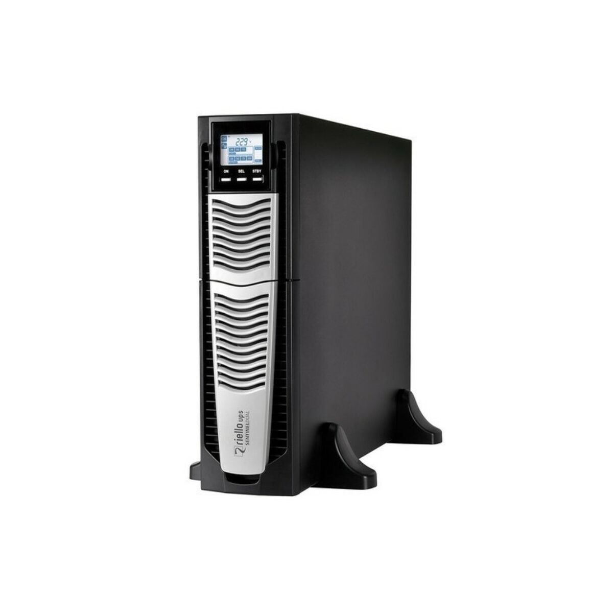 Interactive UPS Riello SDU5000 230 V 5000 W Interactive UPS Riello SDU5000 230 V 5000 W