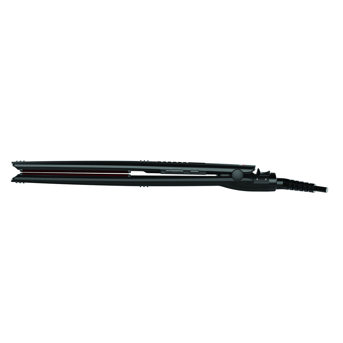 Hair Straightener Gama Professional GI0213 Black 1 Piece