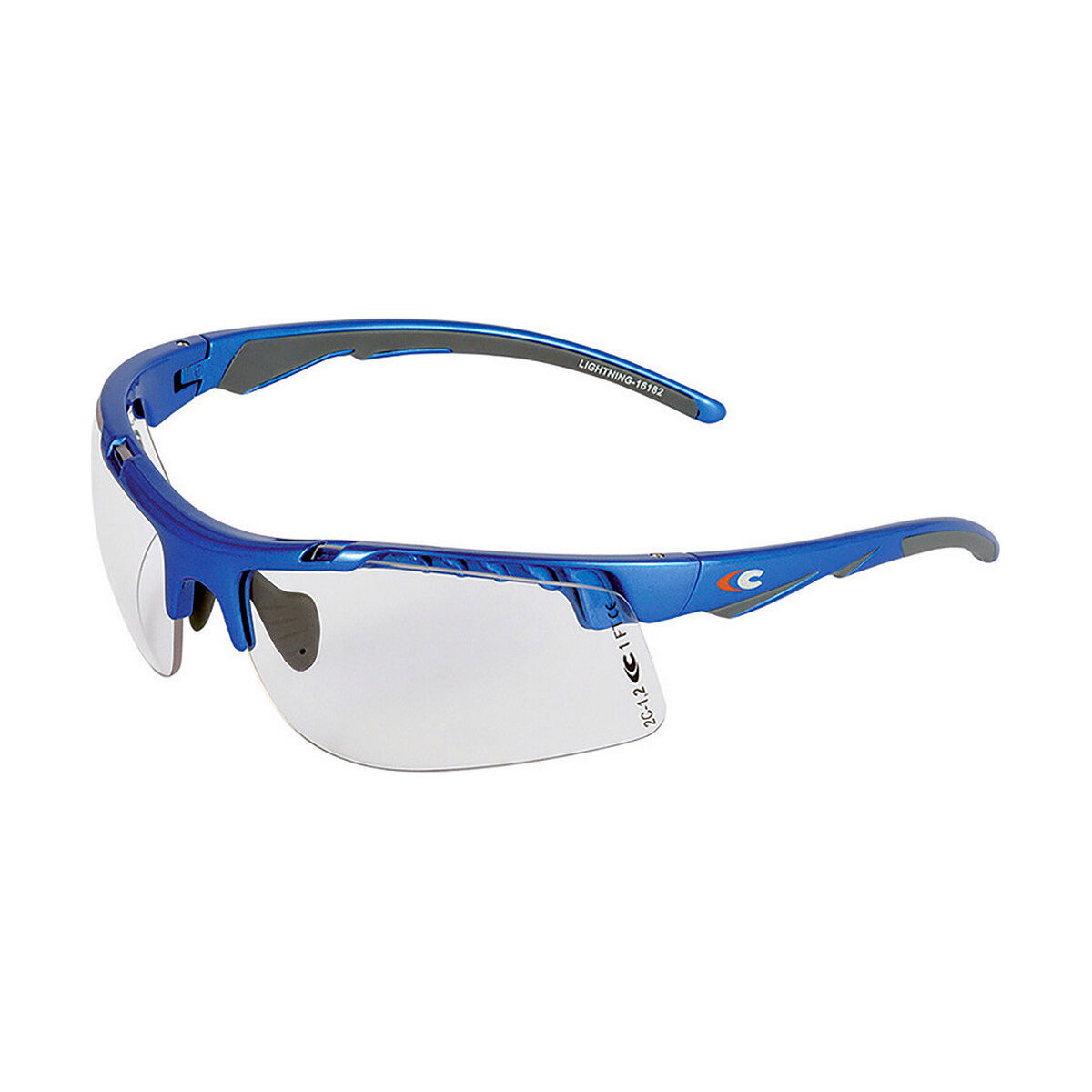Protective Glasses Cofra Lighting Protective Glasses Cofra Lighting