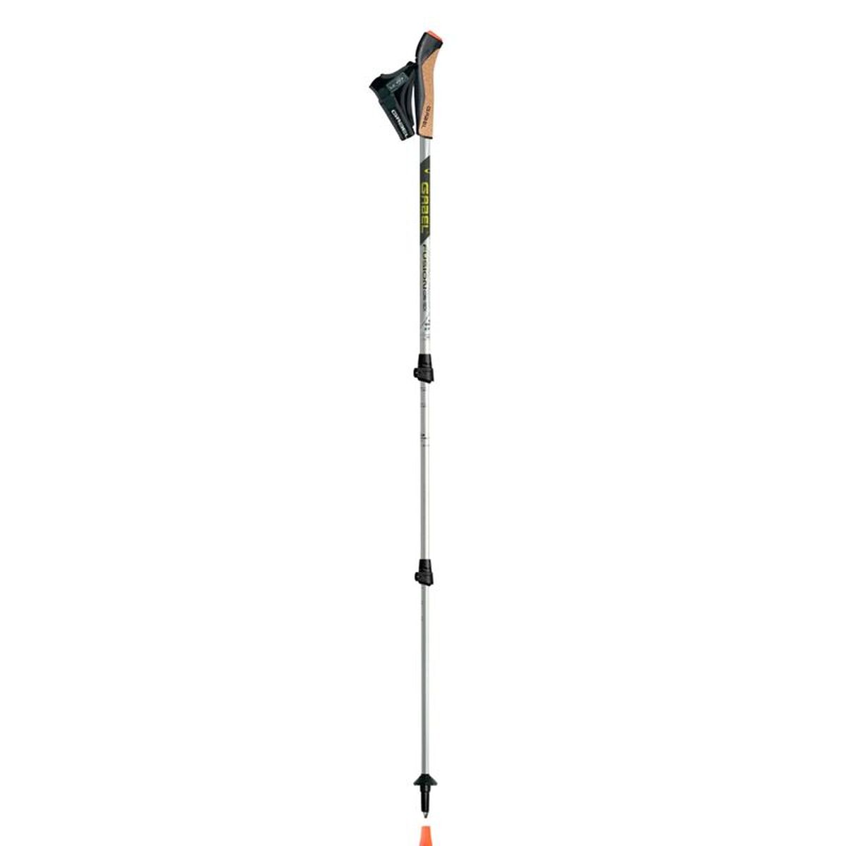 Trekking Stick Gabel Fusion Cork-Tech Trekking Stick Gabel Fusion Cork-Tech