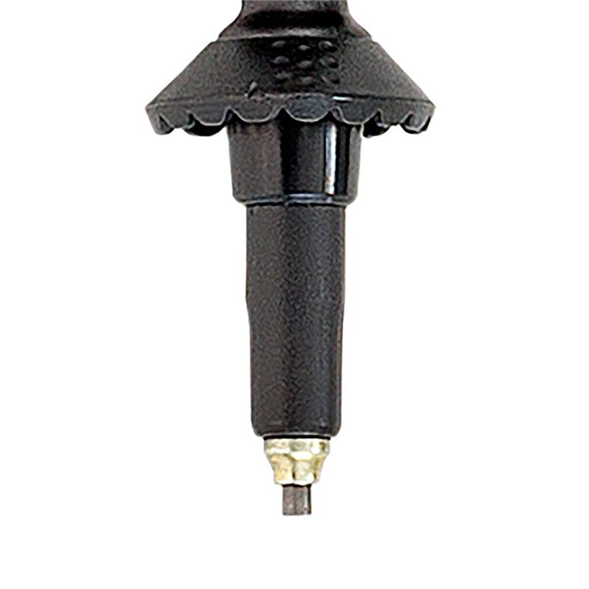 Trekking Stick Gabel Mont Blanc Fl 4.0 Red