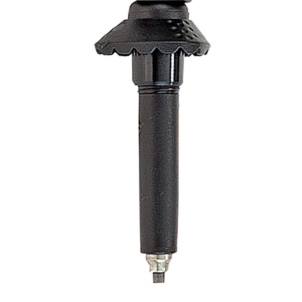 Trekking Stick Gabel Mont Blanc Tour Lite Black (2 Units)