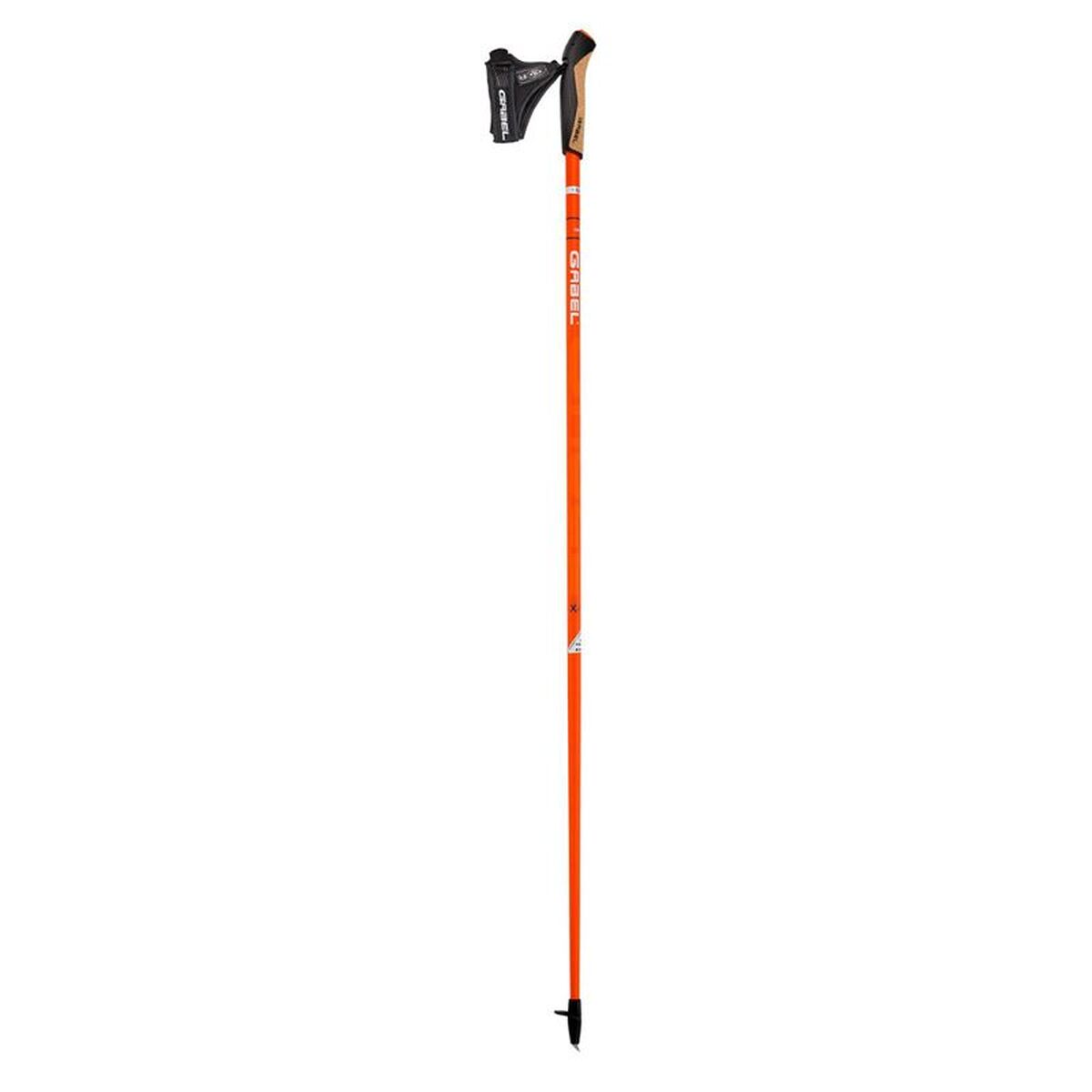 Trekking Stick Gabel X-1.35 Active 120 cm Trekking Stick Gabel X-1.35 Active 120 cm