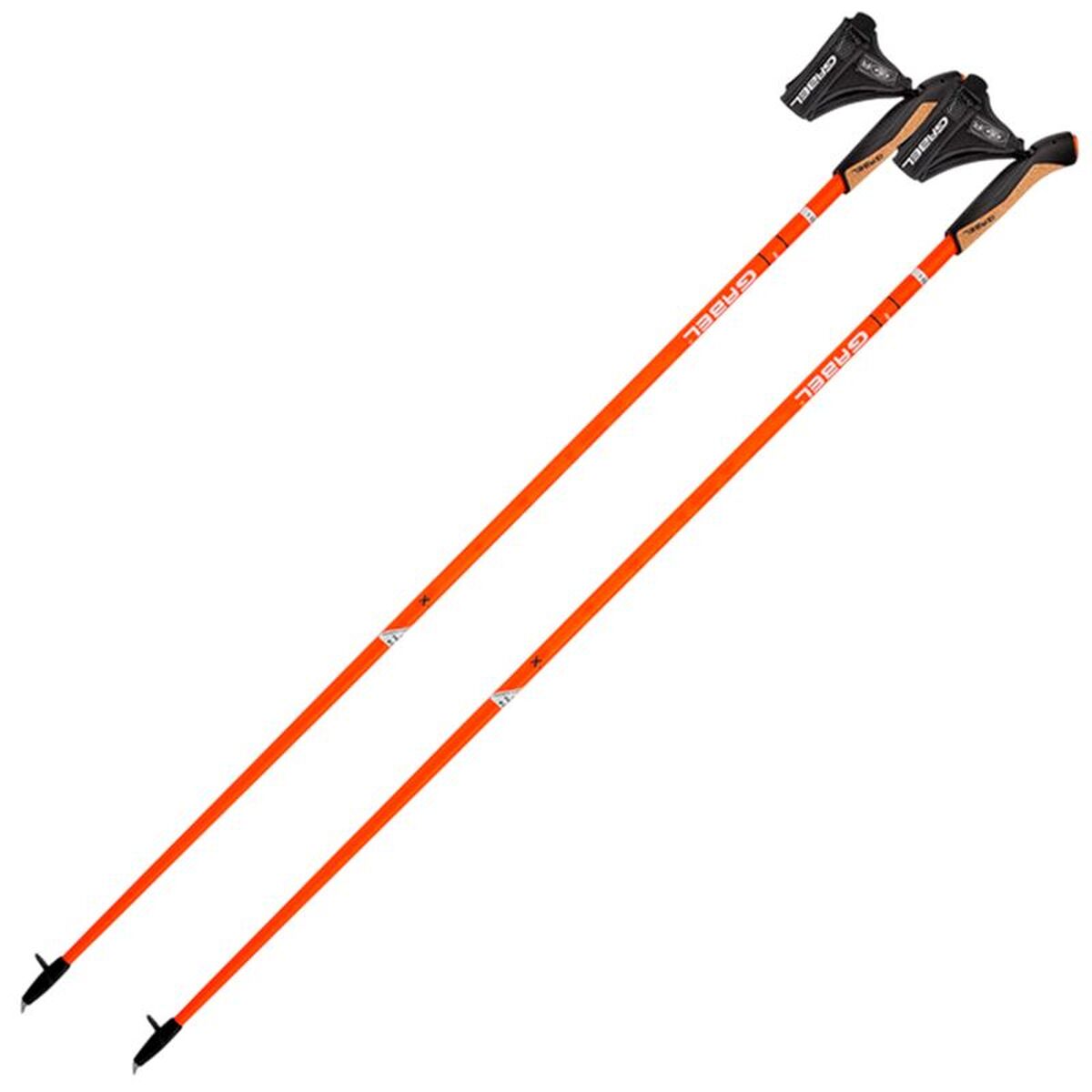 Trekking Stick Gabel X-1.35 Active 120 cm