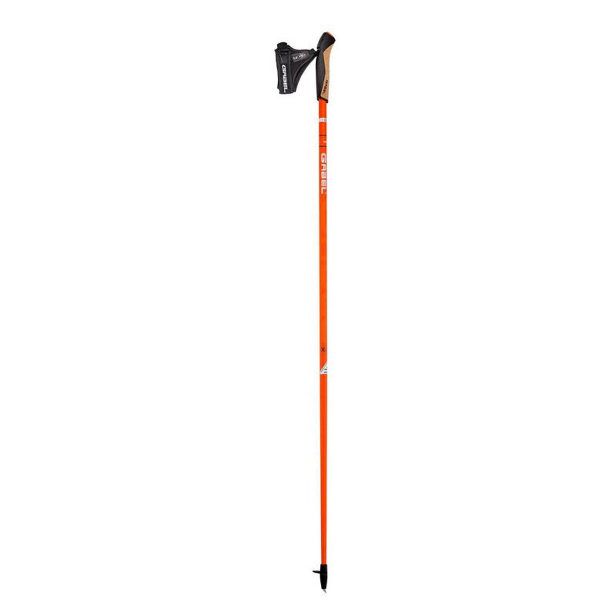 Trekking Stick Gabel X-1.35 Active 125 cm