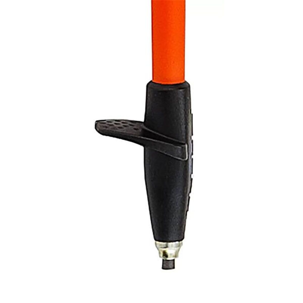 Trekking Stick Gabel X-1.35 Active Orange 130 cm (2 Units)