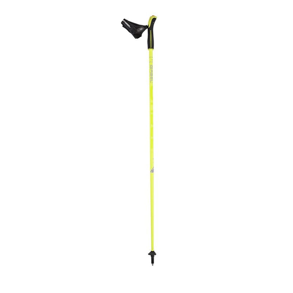 Trekking Stick Gabel Light Ncs Lime green 125 cm (2 Units) Trekking Stick Gabel Light Ncs Lime green 125 cm (2 Units)