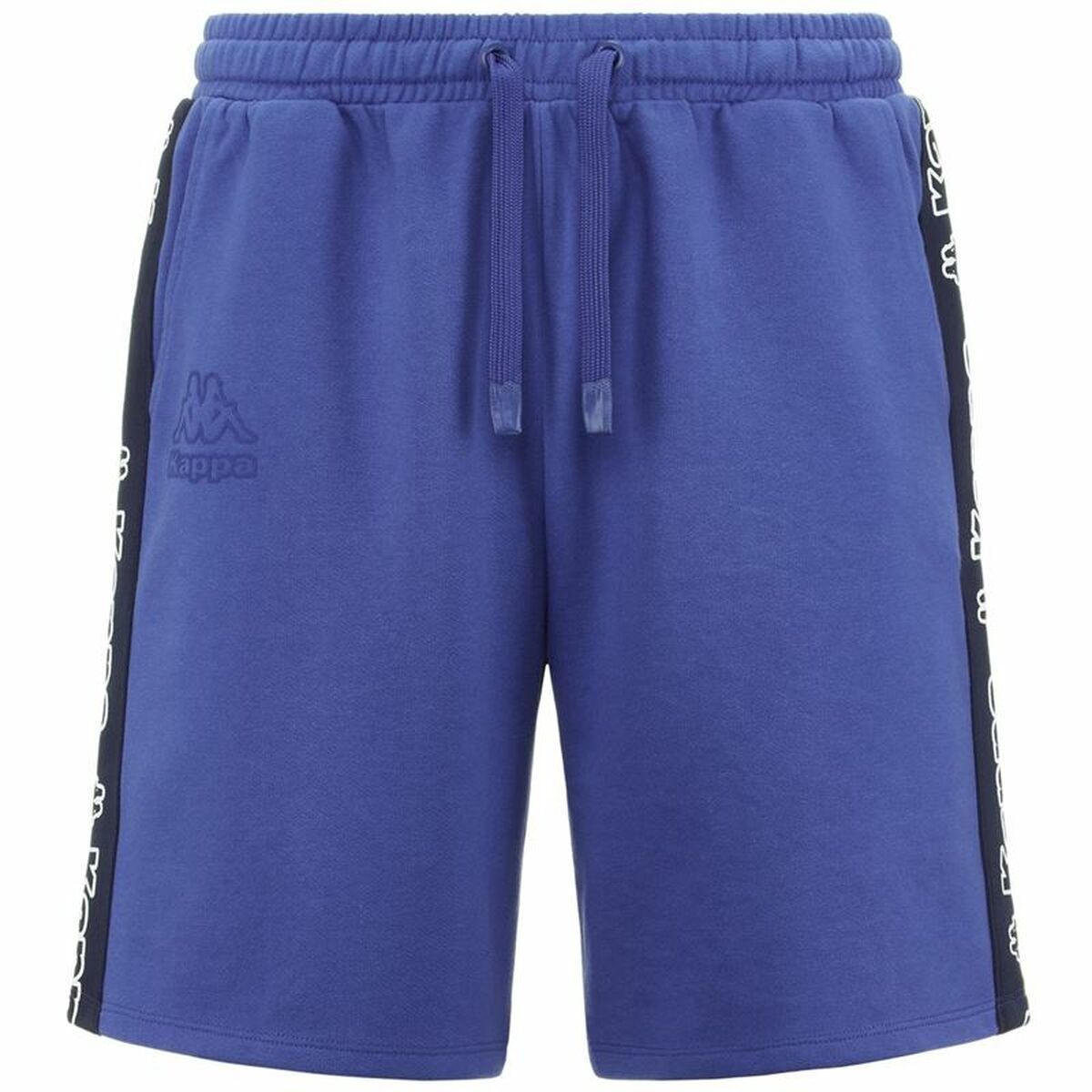 Trousers Kappa Gerri Blue
