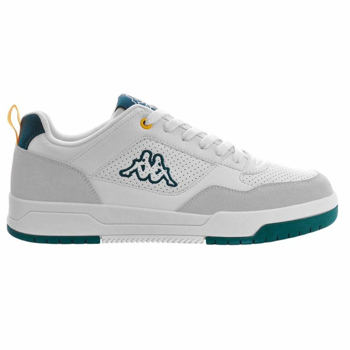 Men’s Trainers Kappa Manis Green