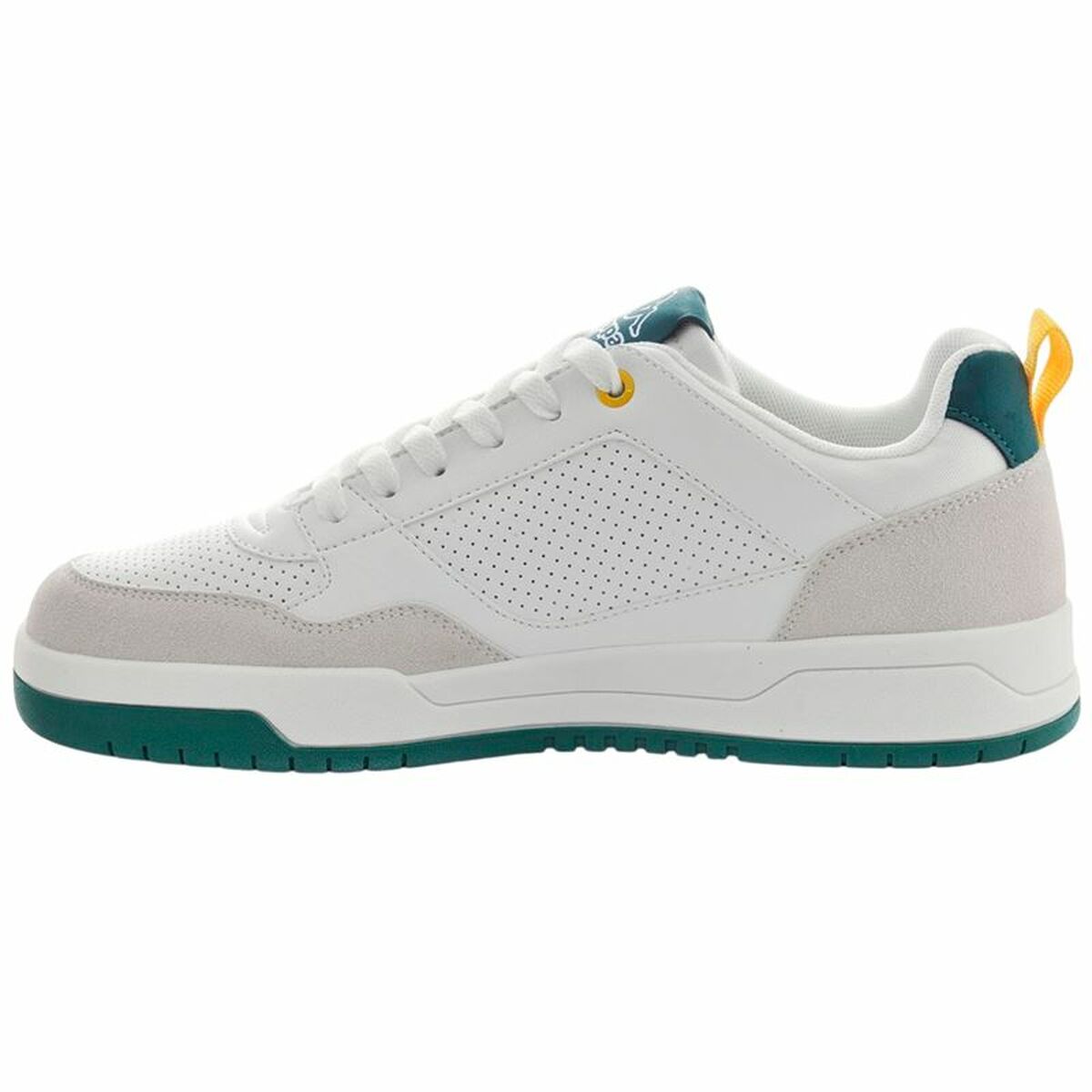 Men’s Trainers Kappa Manis Green