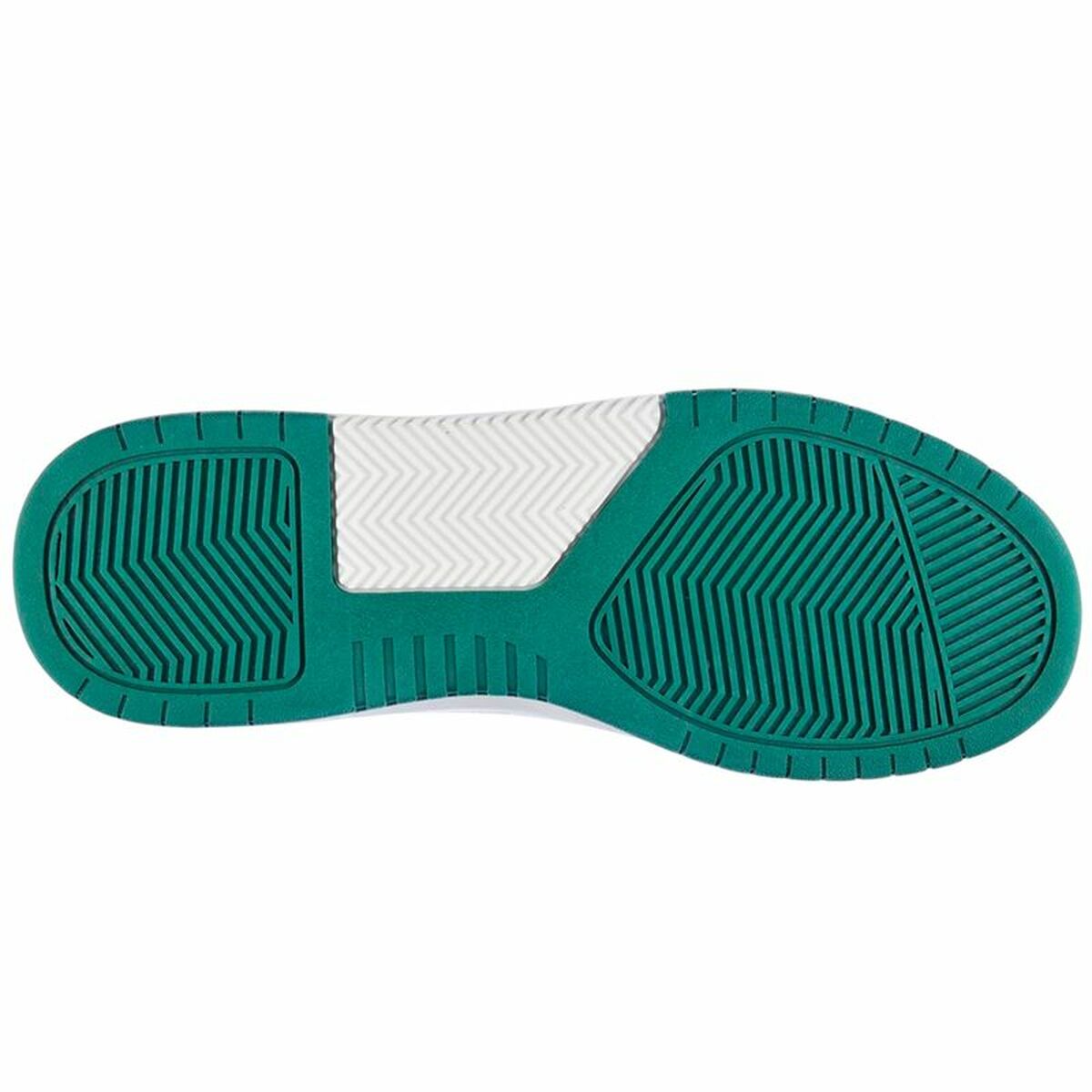 Men’s Trainers Kappa Manis Green