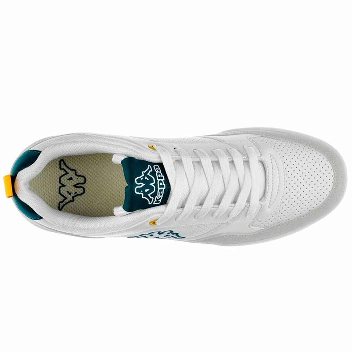 Men’s Trainers Kappa Manis Green