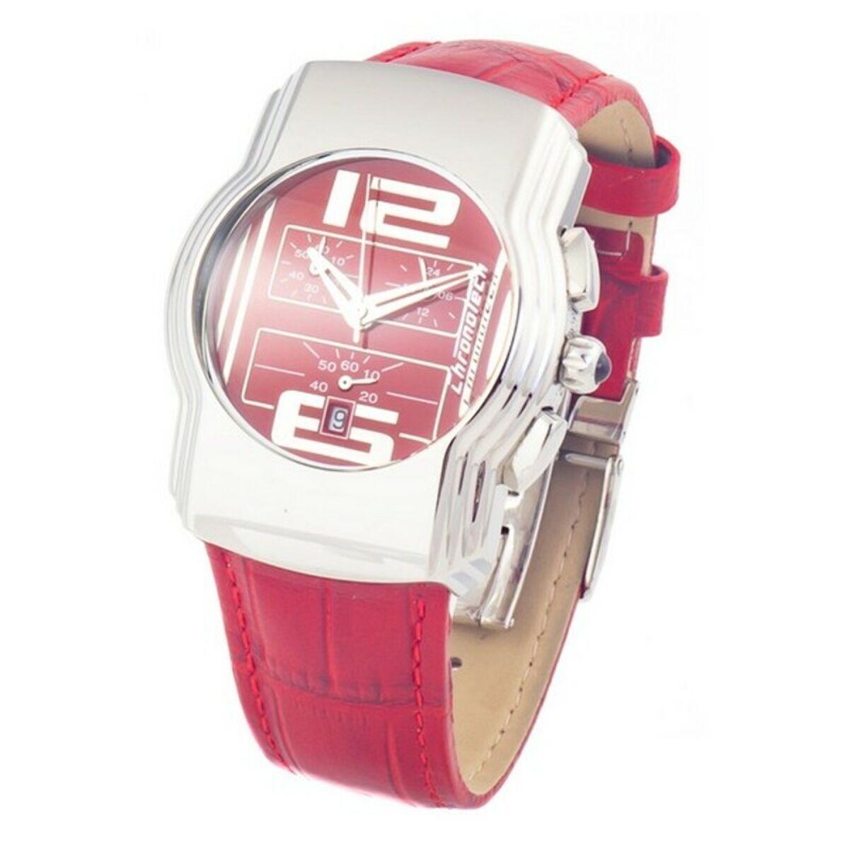 Unisex Watch Chronotech CT7280M-05 ( 38 mm)