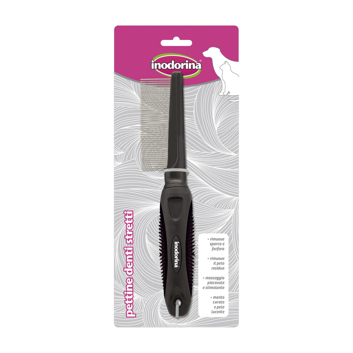 Brush Inodorina Black Brush Inodorina Black