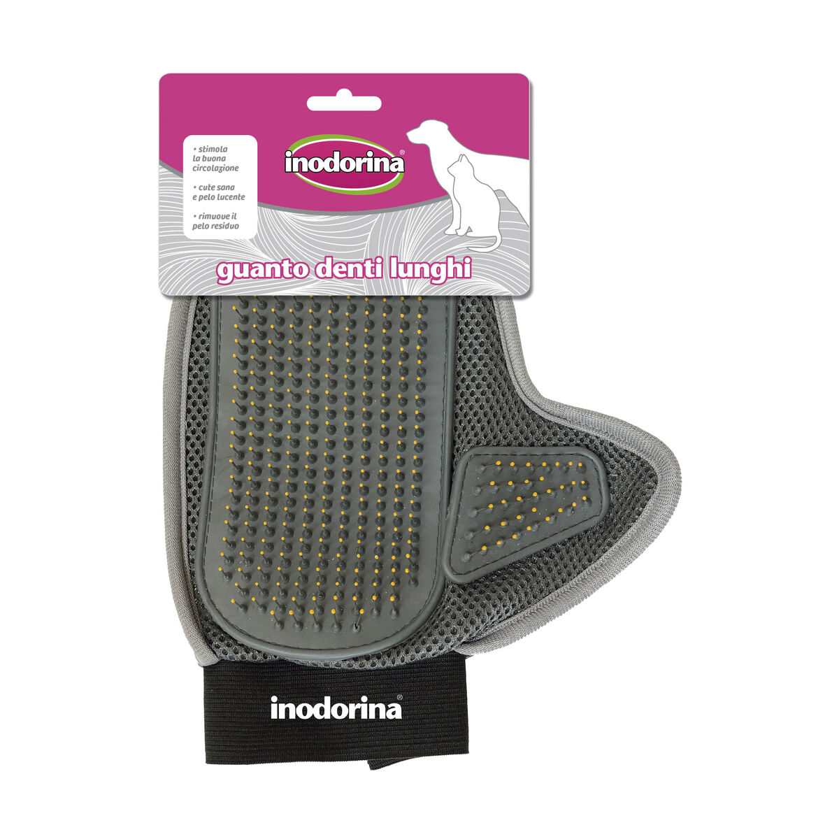 Pet Hair Remover Roller Inodorina Pet Hair Remover Roller Inodorina